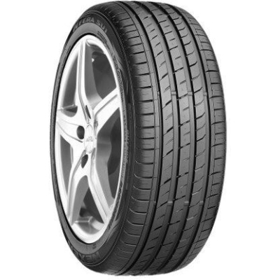 Nexen N'Fera SU1 255 35 R20 97Y