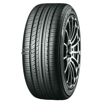 Yokohama Advan dB V552 215 45 R18 89W  