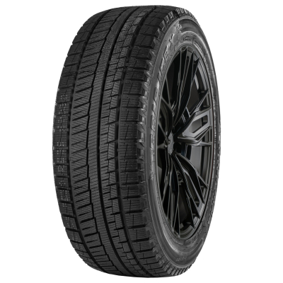 GRIPMAX Grip Ice X 205 50 R17 93T