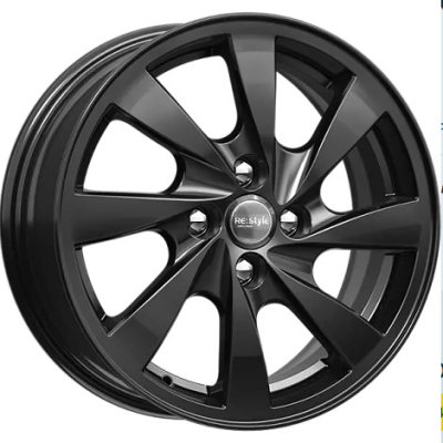 Диски КиКРеплика 6x15/4x98 ET33 D58.5 КС928 черный