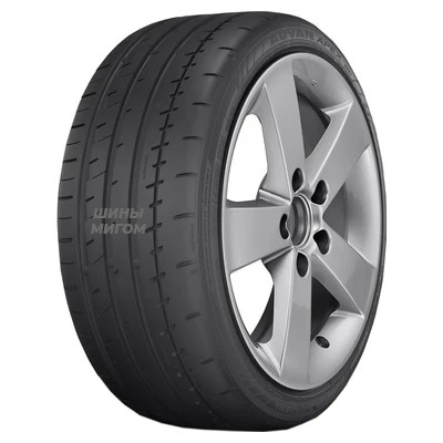 Yokohama Advan Apex V601 255 40 R19 100Y