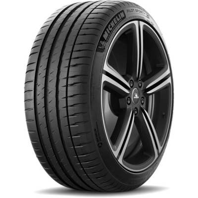 Michelin Pilot Sport 4 275 45 R19 108Y NF0 