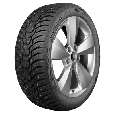 Ikon Tyres Character Ice 8 SUV 235 55 R17 103T