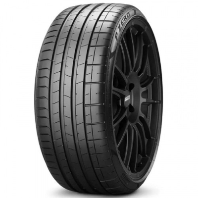 Pirelli P Zero PZ4 Sports Car 315 30 R23 108Y