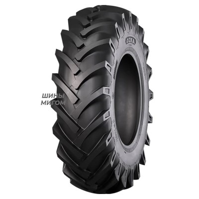 OZKA Pulmox TOR12 (KNK50) 14.9 0 R0 135A6