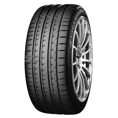 Yokohama Advan Sport V105 235 60 R18 107W  