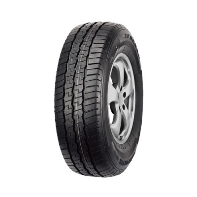 Tracmax Transporter RF-09 205 70 R15 106/104R