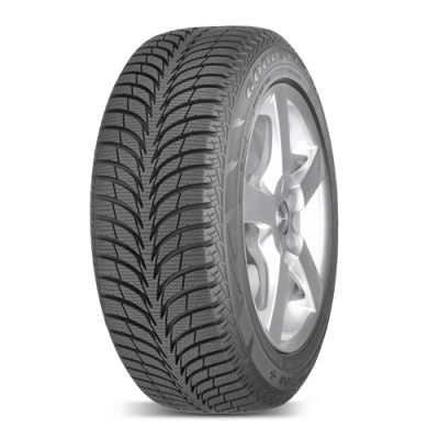 Goodyear UltraGrip Ice+ 225 55 R17 101T  FP
