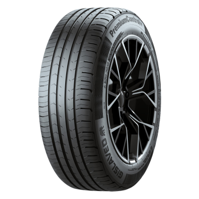 Gislaved PremiumControl 195 55 R16 91V