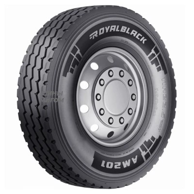 ROYAL BLACK AM201 315 80 R22.5 157/154L