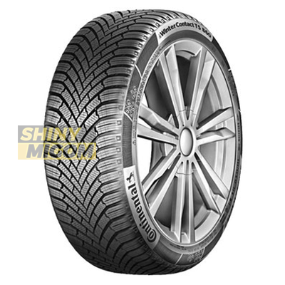 Continental ContiWinterContact TS 860 195 55 R16 91H