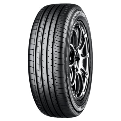 Yokohama BluEarth-XT AE61E 235 60 R18 103H
