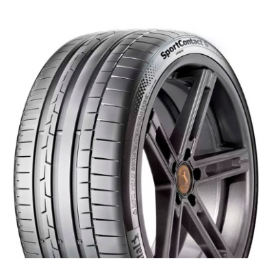 Continental ContiSportContact 6 255 40 R21 102Y