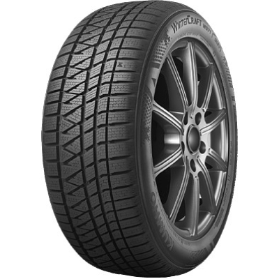 Kumho WS71 265 40 R22 106V