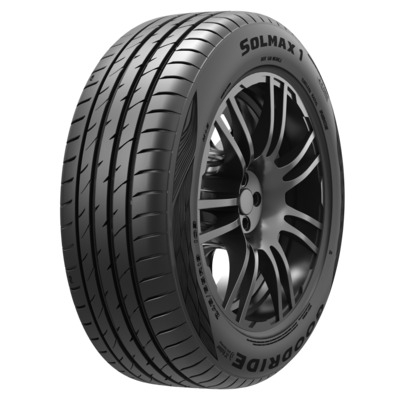 Goodride Solmax1 245 40 R19 98W