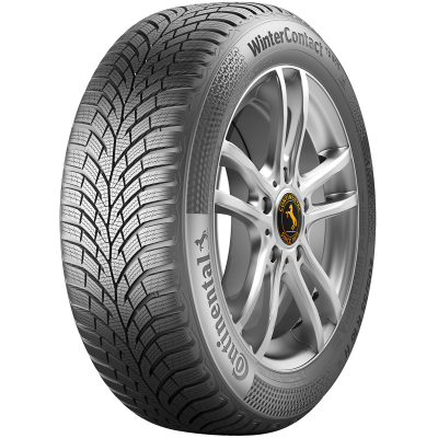 Continental WinterContact TS 870 P 255 40 R20 101T