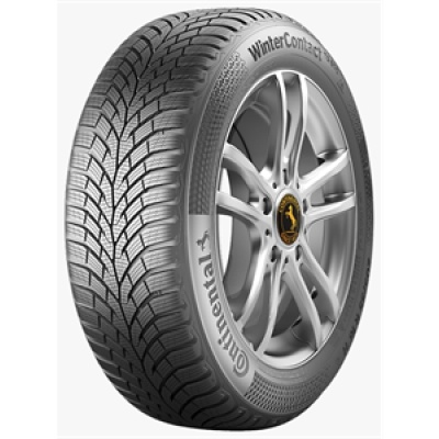 Continental WinterContact TS 870 P 245 50 R20 105H  FR