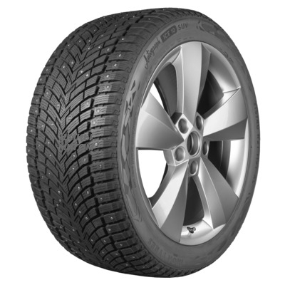 Ikon Tyres Autograph Ice 10 SUV 215 65 R16 102T