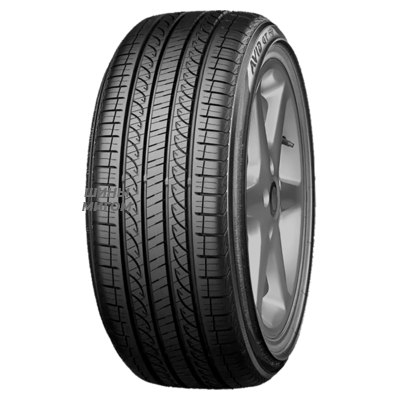 Yokohama Advan V35A 285 40 R22 110V