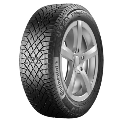 Continental VikingContact 7 FR 215 55 R18 99T