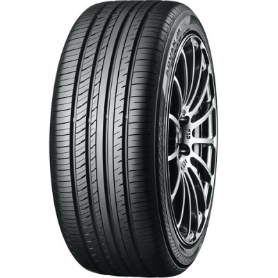 Yokohama Advan dB V552 245 40 R19 98W  