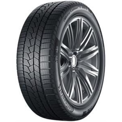 Continental ContiWinterContact TS 860 S 225 55 R19 103V NF0 FR