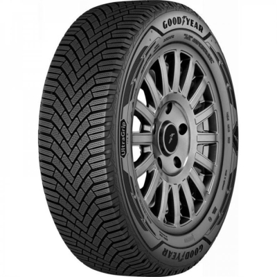 Goodyear Ultra Grip Ice 3 265 55 R20 113T