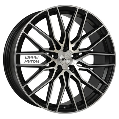 Neo 9.5x21/5x114.3 ET40 D64.1 211FF (Tesla Model Y 2020 .. 2026) BDm