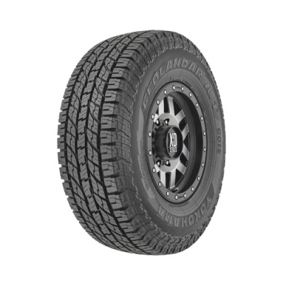 Yokohama Geolandar A/T G015 215 70 R16 100H  
