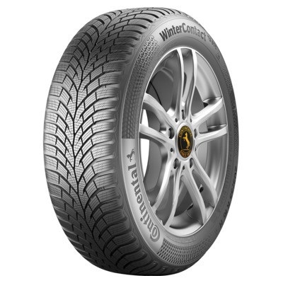Continental ContiWinterContact TS 870 P 275 45 R21 110V