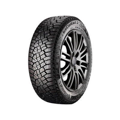 Continental IceContact 2 SUV 235 65 R17 108T