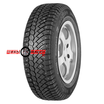 Continental ContiIceContact 4x4 215 70 R16 100T