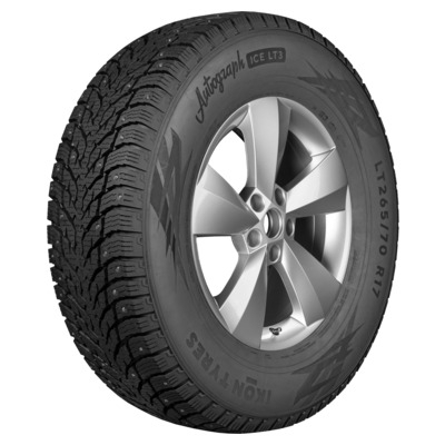 Ikon Tyres Autograph Ice LT3 265 75 R16 119/116Q