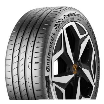 Continental ContiPremiumContact 7 225 50 R17 98Y
