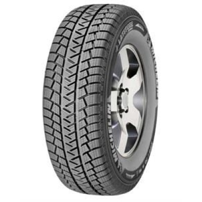 Michelin Latitude Alpin 255 50 R19 107H MO 