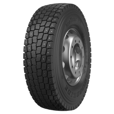 Goodride IceTrac N2 (ND783) 315 70 R22.5 154/150K
