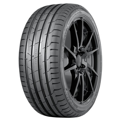 Nokian Tyres (Ikon Tyres) Hakka Black 2 235 35 R20 92Y