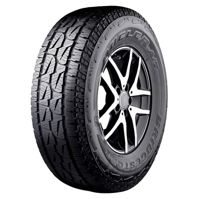 Bridgestone Dueler A/T 001 215 80 R16 103S