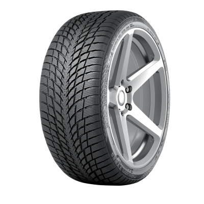 Ikon Tyres WR Snowproof P 275 40 R19 105V
