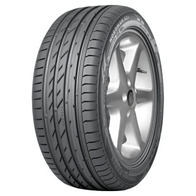 Ikon Tyres Ikon Nordman SZ2 215 55 R16 97W
