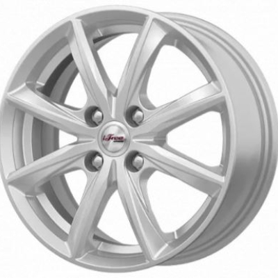 iFree 6x15/4x100 ET40 D67.1 Бланш Нео-классик