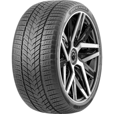 Grenlander Icehawke II 275 40 R22 107H