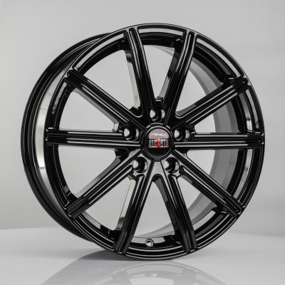 ALCASTA_Россия 6.5x16/5x110 ET37 D65.1 M64 black