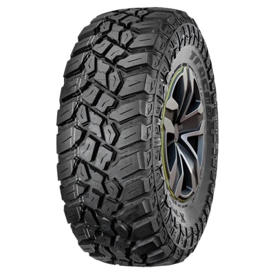 Tracmax X-Privilo M/T 12.5 0 R15 108Q