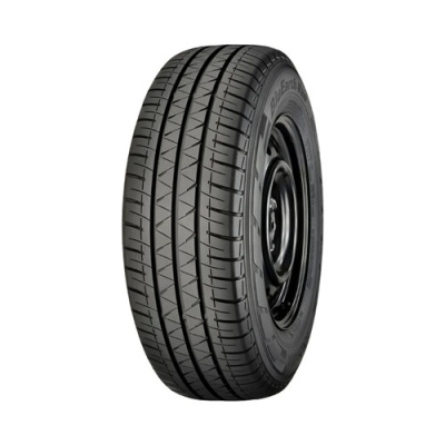 Yokohama BluEarth-Van RY55 205 70 R15C 106/104S  