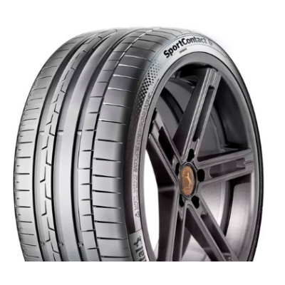 Continental SportContact 6 285 45 R21 113Y