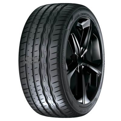 Hankook Laufenn Z Fit EQ LK03 245 40 R20 99Y