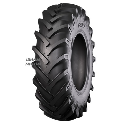 OZKA Pulmox TOR12 (KNK50) 11.2 0 R0 122A6