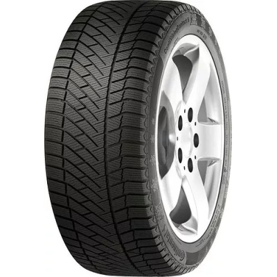 Continental ContiVikingContact 6 SUV 235 55 R18 104T