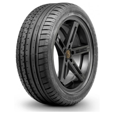 Continental ContiSportContact 2 275 45 R18 103Y